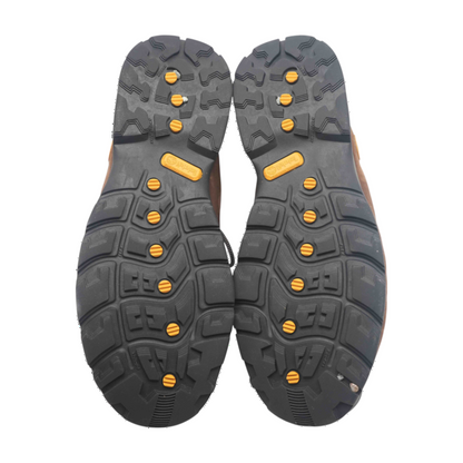 Brown Work / Hiking Boots