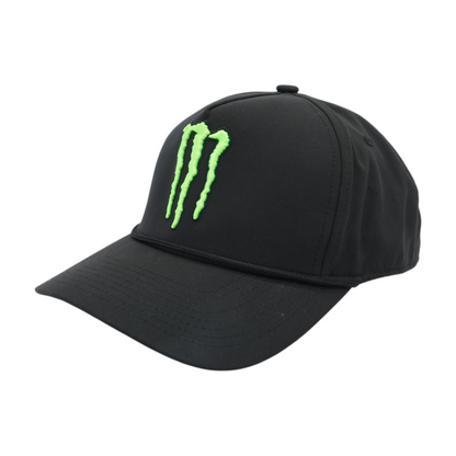 Black Ballcap
