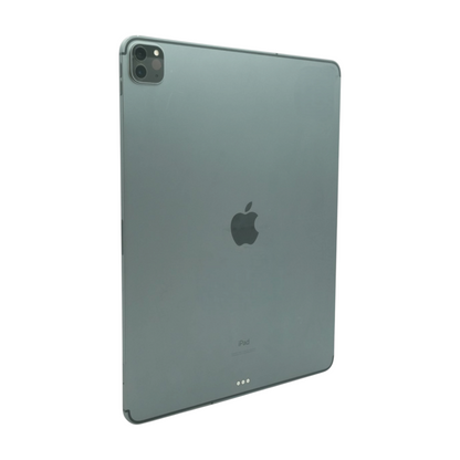 iPad Pro 12.9" Space Gray 4th 1TB Carrier Unlocked UB REFURBISHED Tablet