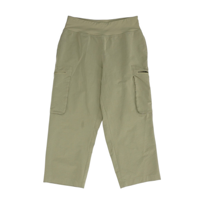 Green Pants