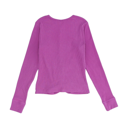 Pink Blouse