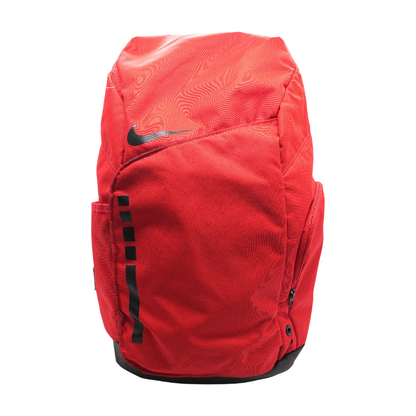 Red Backpack