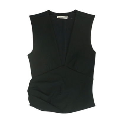 Black Blouse