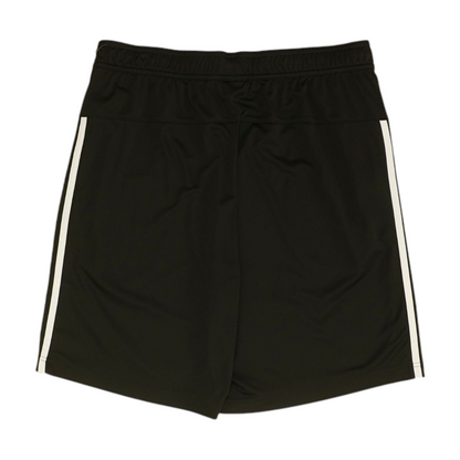 Black Active Shorts