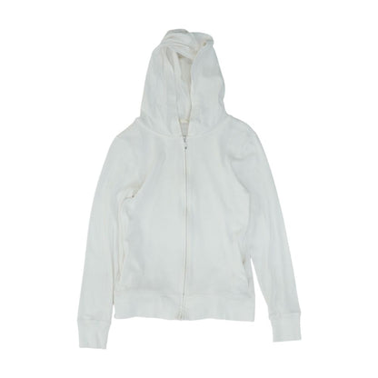 White Lightweight Jacket
