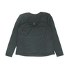 Black Blouse
