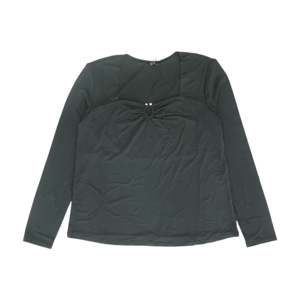 Black Blouse