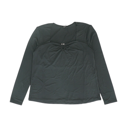Black Blouse