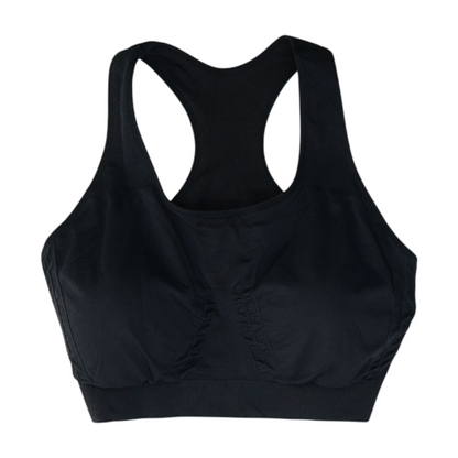 Black Bra