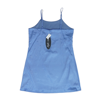 Blue Dress