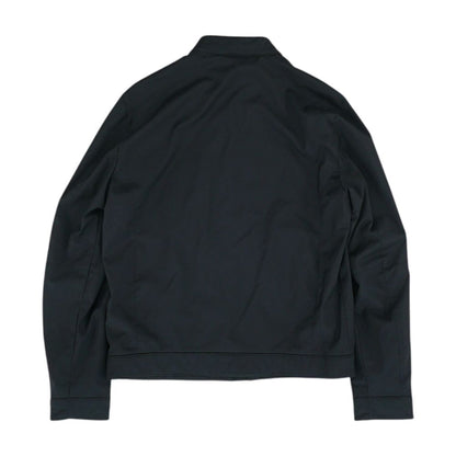 Black Lightweight Jacket