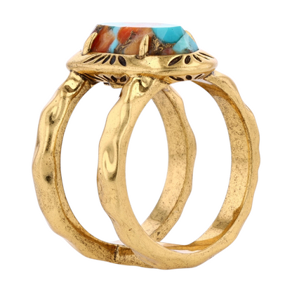 Costume Fashion Ring