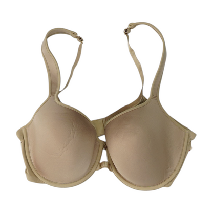 Beige Bra