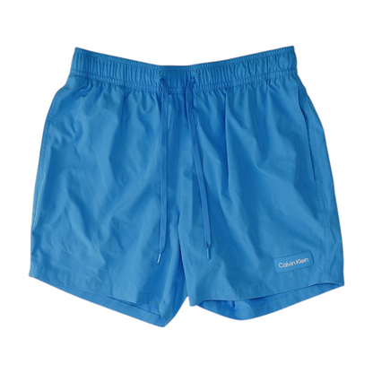 Blue Swim Bottom