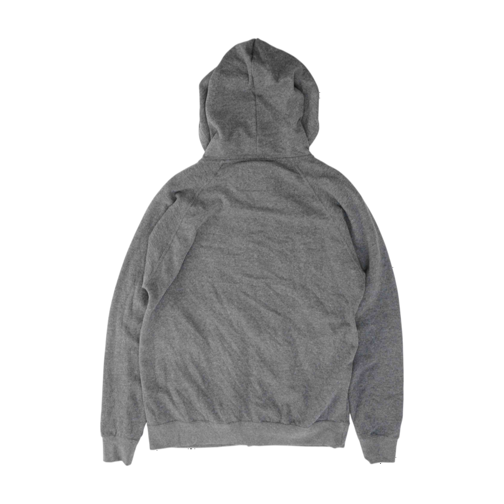 Gray Solid Active Jacket