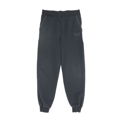 Gray Pants