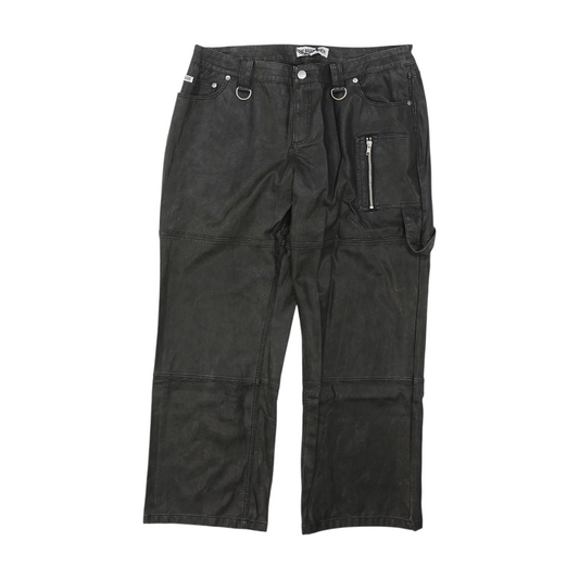 Black Pants