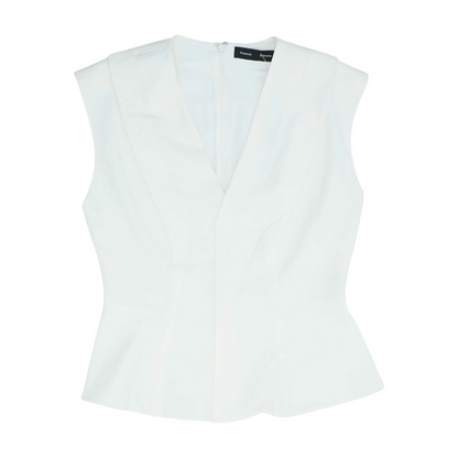 White Blouse