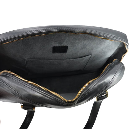 Black Shoulder Bag