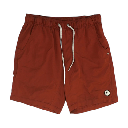 Rust Active Shorts
