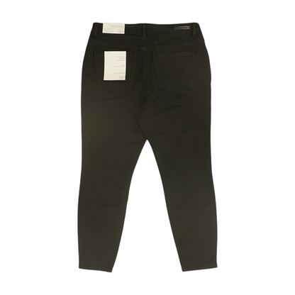 Black Petite Jeans