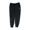 Black Regular Pants