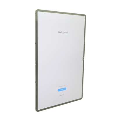 Galaxy Tab S8 Ultra 14.0" Black 128GB WiFi Tablet