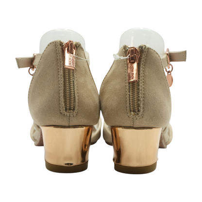 Gold Dress Shoes Shoes