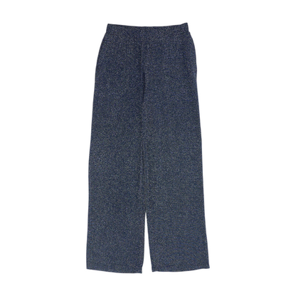 Navy Regular Pants