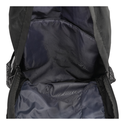 Black Backpack