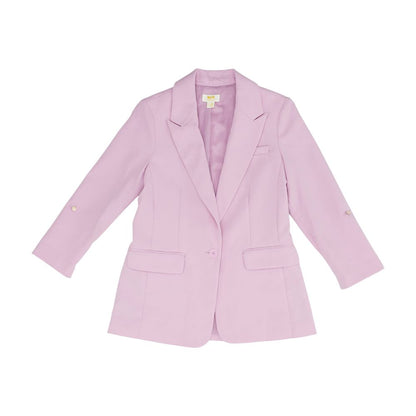 Lavender Blazer