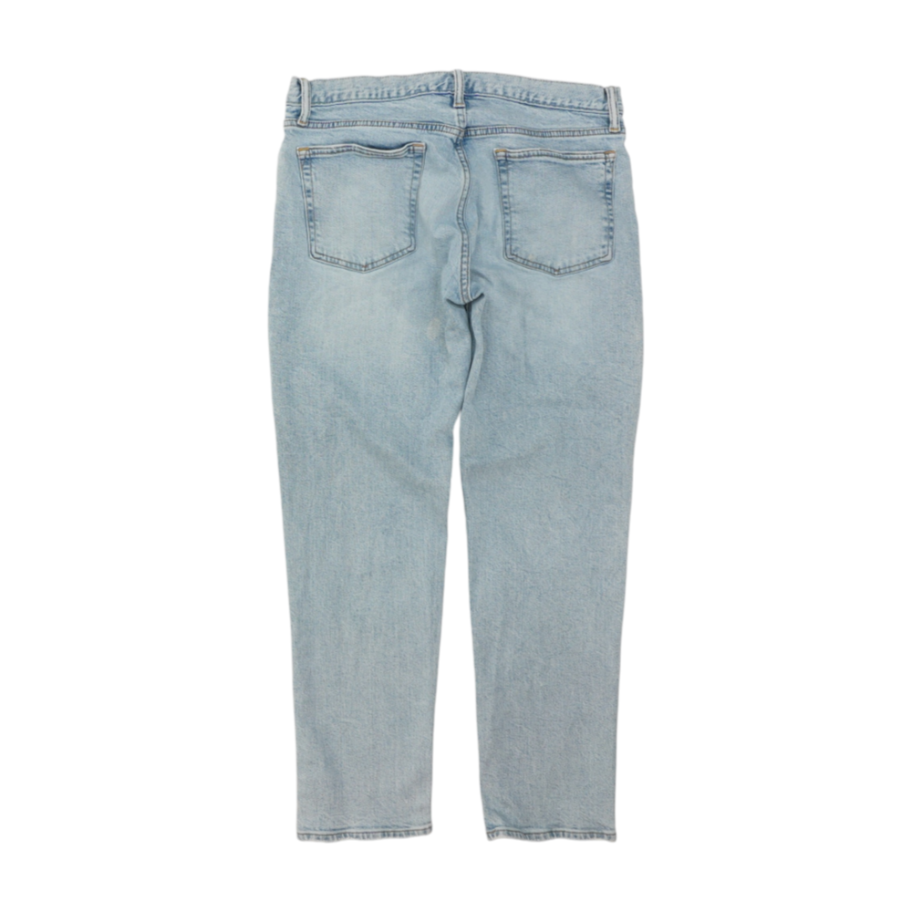 Slim Jeans