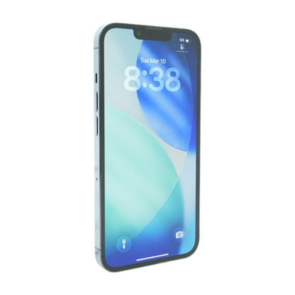 iPhone 13 Pro "T-Mobile" 128GB Blue UB REFURBISHED