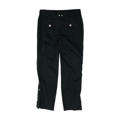 Black Pants