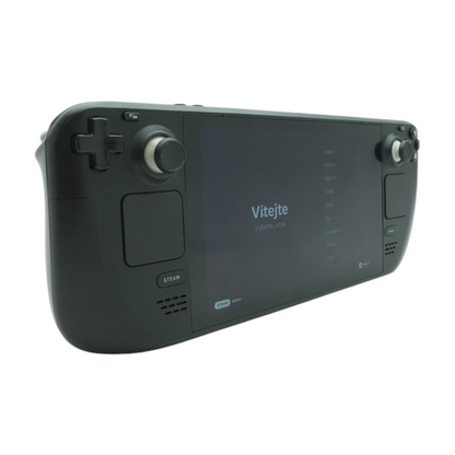 Steam Deck 512GB Game System