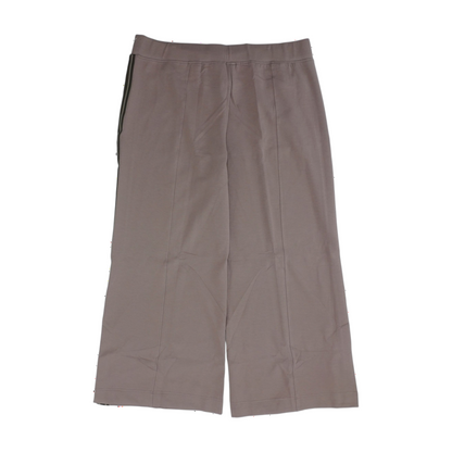 Mauve Plus Size Pants