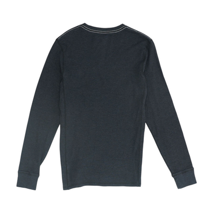 Charcoal Solid T-Shirt