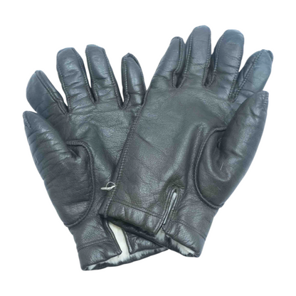 Brown Gloves