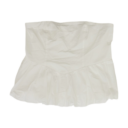 White Blouse