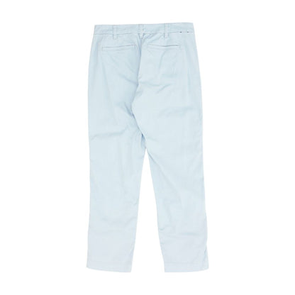 Blue Chino Pants