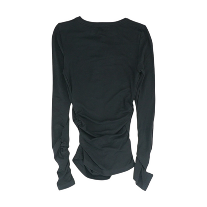 Black Blouse