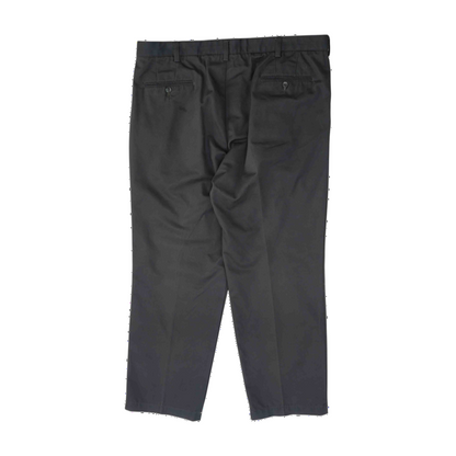 Gray Relaxed Pants