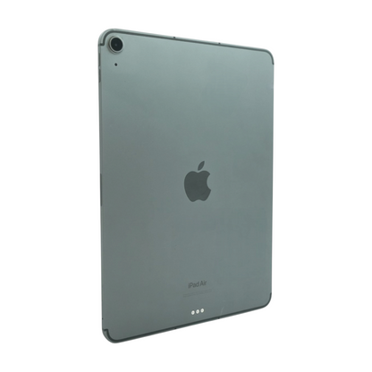iPad Air 10.9" Space Gray 5th Generation M1 256GB Carrier Unlocked UB REFURBISHED Tablet