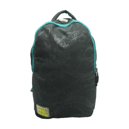 Black Backpack
