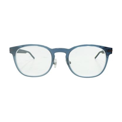 Blue Strike In Round Prescription Eyewear
