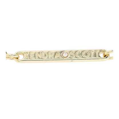 Costume Pendant Necklace