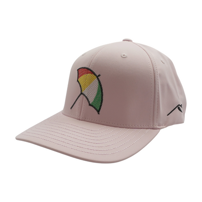 Pink Ballcap