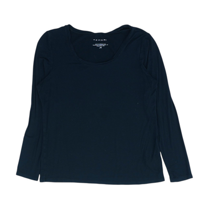 Black Blouse