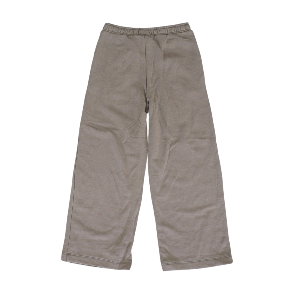 Brown Active Pants