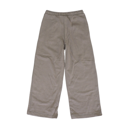 Brown Active Pants